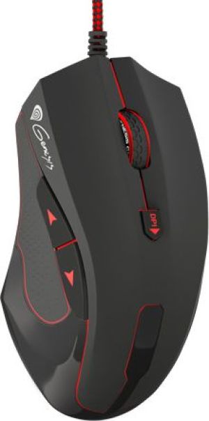 Mysz Genesis GX75 (NMG-0706) 4