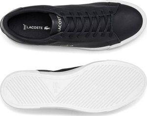 Lacoste Buty męskie Lacoste LEROND BL 21 1 CMA (7-41CMA0017312) 45 6
