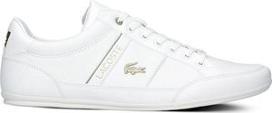 Lacoste Buty męskie Lacoste CHAYMON 0721 3 CMA (7-41CMA006321G) 44.5 1