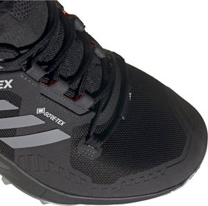 Buty trekkingowe męskie Adidas Terrex Swift R3 GTX czarne r. 46 2/3 8