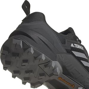Buty trekkingowe męskie Adidas Terrex Swift R3 GTX czarne r. 46 2/3 9