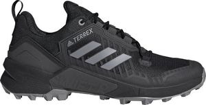 Buty trekkingowe męskie Adidas Terrex Swift R3 czarne r. 45 1/3 3