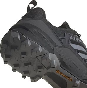 Buty trekkingowe męskie Adidas Terrex Swift R3 czarne r. 45 1/3 9