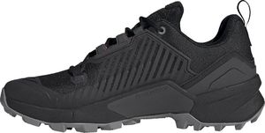 Buty trekkingowe męskie Adidas Terrex Swift R3 czarne r. 46 2/3 4