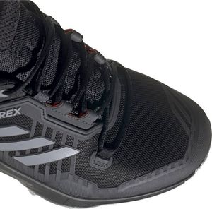 Buty trekkingowe męskie Adidas Terrex Swift R3 czarne r. 46 2/3 8