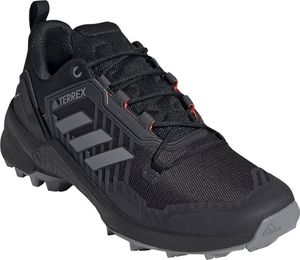 Buty trekkingowe męskie Adidas Terrex Swift R3 czarne r. 42 2