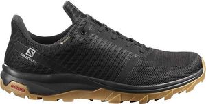 Salomon Buty męskie Salomon OUTbound PRISM GTX Gore-Tex (412710) 43 1/3 2