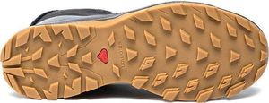 Salomon Buty męskie Salomon OUTbound PRISM GTX Gore-Tex (412710) 43 1/3 3