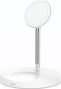 Ładowarka Belkin Boost Charge Pro Indukcyjna 2 A (WIZ010vfWH) 1