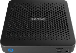 Komputer Zotac Zbox MI643 Intel Core i5-10210U 2