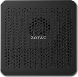Komputer Zotac Zbox MI643 Intel Core i5-10210U 5