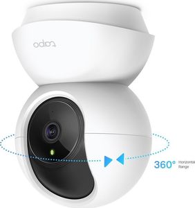 Kamera IP TP-Link Tapo C210 WiFi 3 Mpx Obrotowa 2
