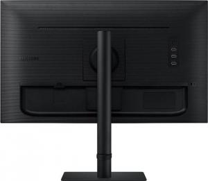 Monitor Samsung S60A (LS27A600UUUXEN) 12