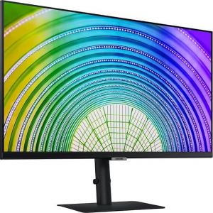 Monitor Samsung S60A (LS27A600UUUXEN) 2