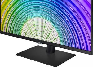 Monitor Samsung S60A (LS27A600UUUXEN) 5