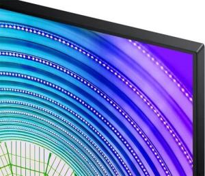 Monitor Samsung S60A (LS27A600UUUXEN) 6