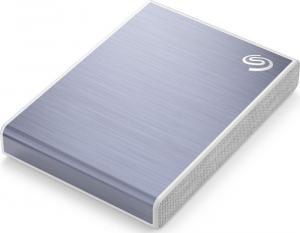Dysk zewnętrzny SSD Seagate One Touch 1TB Niebieski (STKG1000402) 5