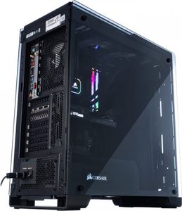Komputer Optimus E-sport Extreme GZ590T-CR6, Core i7-11700K, 32 GB, RTX 3070, 480 GB M.2 PCIe 2 TB HDD Windows 10 Home, 13