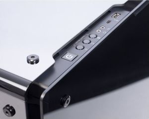 Komputer Optimus E-sport Extreme GZ590T-CR6, Core i7-11700K, 32 GB, RTX 3070, 480 GB M.2 PCIe 2 TB HDD Windows 10 Home, 2