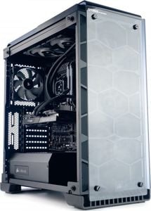 Komputer Optimus E-sport Extreme GZ590T-CR6, Core i7-11700K, 32 GB, RTX 3070, 480 GB M.2 PCIe 2 TB HDD Windows 10 Home, 6