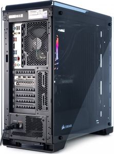 Komputer Optimus E-sport Extreme GZ590T-CR6, Core i7-11700K, 32 GB, RTX 3070, 480 GB M.2 PCIe 2 TB HDD Windows 10 Home, 7