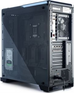 Komputer Optimus E-sport Extreme GZ590T-CR6, Core i7-11700K, 32 GB, RTX 3070, 480 GB M.2 PCIe 2 TB HDD Windows 10 Home, 8