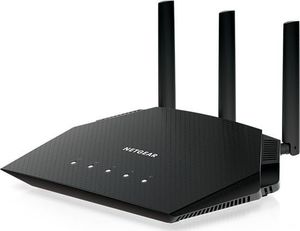 Router NETGEAR RAX10 (RAX10-100EUS) 1