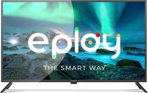 Telewizor AllView 42ePlay6000-F/1 LED 42'' Full HD Android 1