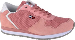 Tommy Hilfiger Tommy Hilfiger Jeans Wm Mono Sneaker EN0EN01364-TH6 różowe 39 1