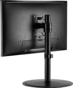 LogiLink Stojak biurkowy na monitor 17" - 32" (BP0110) 2
