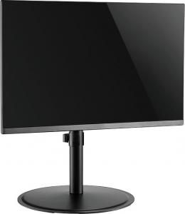 LogiLink Stojak biurkowy na monitor 17" - 32" (BP0110) 3