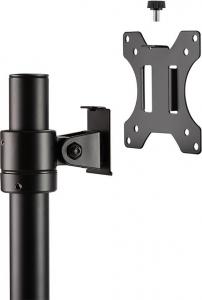 LogiLink Stojak biurkowy na monitor 17" - 32" (BP0110) 4