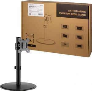 LogiLink Stojak biurkowy na monitor 17" - 32" (BP0110) 6