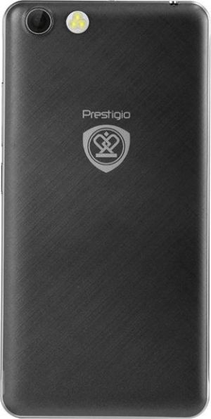 Smartfon Prestigio 8 GB Dual SIM Szary  (Q3PSP3531DUOGREY) 2