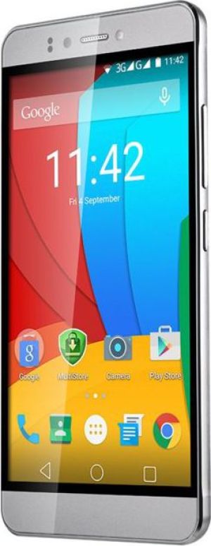 Smartfon Prestigio 8 GB Dual SIM Szary  (Q3PSP3531DUOGREY) 3