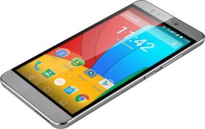 Smartfon Prestigio 8 GB Dual SIM Szary  (Q3PSP3531DUOGREY) 4