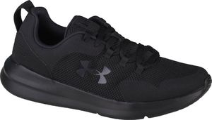 Under Armour Under Armour Essential 3022954-004 czarne 45,5 1