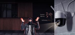 Kamera IP IMOU Cruiser 2MP IPC-S22FP 7