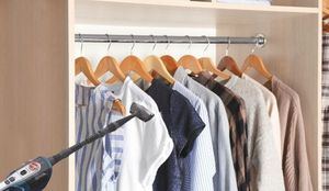 Odkurzacz pionowy Hoover H-Pure 700 Steam HF7000 011 12