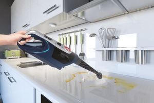 Odkurzacz pionowy Hoover H-Pure 700 Steam HF7000 011 13