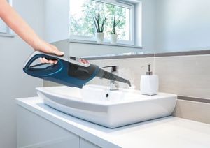 Odkurzacz pionowy Hoover H-Pure 700 Steam HF7000 011 14