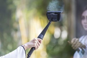 Odkurzacz pionowy Hoover H-Pure 700 Steam HF7000 011 21