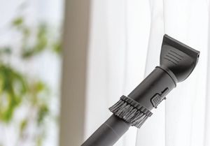 Odkurzacz pionowy Hoover H-Pure 700 Steam HF7000 011 23