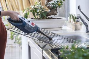 Odkurzacz pionowy Hoover H-Pure 700 Steam HF7000 011 25