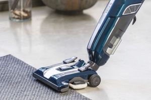 Odkurzacz pionowy Hoover H-Pure 700 Steam HF7000 011 27