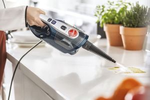 Odkurzacz pionowy Hoover H-Pure 700 Steam HF7000 011 28