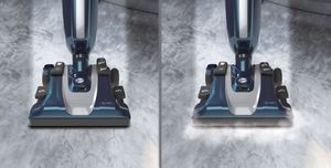 Odkurzacz pionowy Hoover H-Pure 700 Steam HF7000 011 7