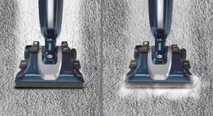 Odkurzacz pionowy Hoover H-Pure 700 Steam HF7000 011 8