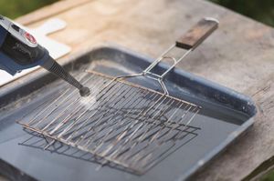 Odkurzacz pionowy Hoover H-Pure 700 Steam HF7000 011 10