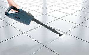 Odkurzacz pionowy Hoover H-Pure 700 Steam HF7000 011 11